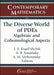 The Diverse World of PDEs