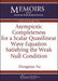 Asymptotic Completeness for a Scalar Quasilinear Wave Equation Satisfying the Weak Null Condition