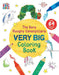 The Very Hungry Caterpillar's Very Big Coloring Book