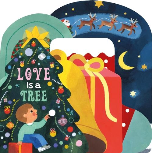 Love Is a Tree (I Love Holidays