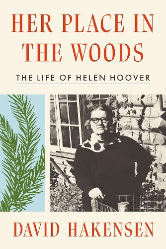 Her Place in the Woods