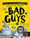 The Bad Guys 5 Colour Edition: Intergalactic Gas