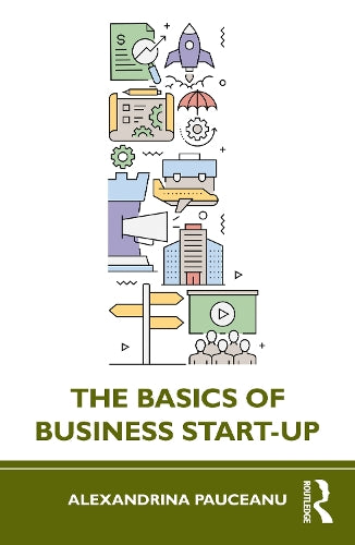 The Basics of Business Start-Up