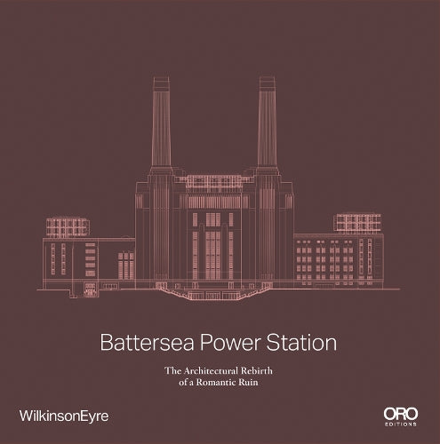 Battersea Power Station