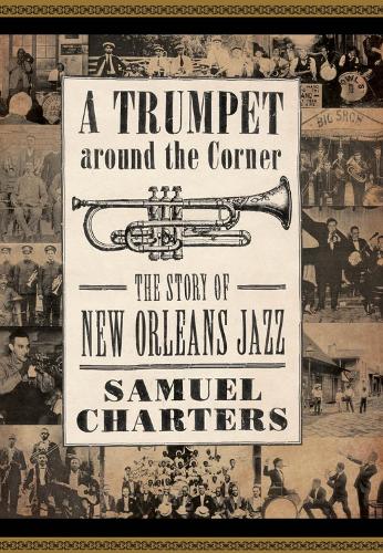 A Trumpet Around the Corner