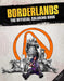 Borderlands: The Official Coloring Book