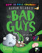 The Bad Guys 6 Colour Edition: Alien vs Bad Guys