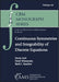Continuous Symmetries and Integrability of Discrete Equations