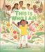 This is Who I Am