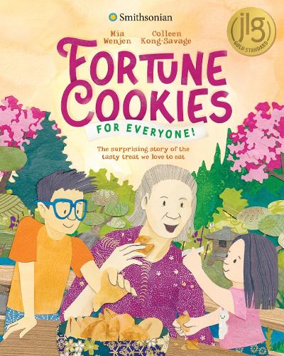 Fortune Cookies for Everyone! (Smithsonian)