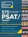 575+ Practice Questions for the Digital PSAT/NMSQT, 3rd Edition