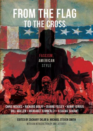 From the Flag to the Cross
