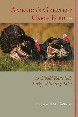 America's Greatest Game Bird