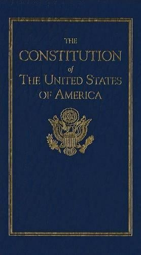 The Constitution of the United States of America