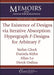 The Existence of Designs Via Iterative Absorption: Hypergraph $F$-Designs for Arbitrary $F$