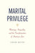 Marital Privilege