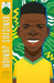 Football Legends #13: Vinicius Jr