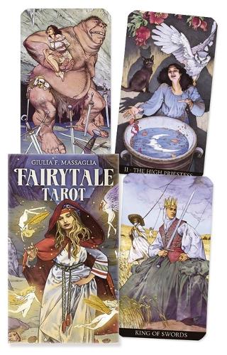 Fairytale Tarot
