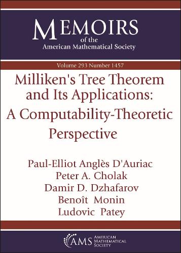 Milliken's Tree Theorem and Its Applications: a Computability-Theoretic Perspective