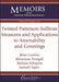 Twisted Patterson-Sullivan Measures and Applications to Amenability and Coverings