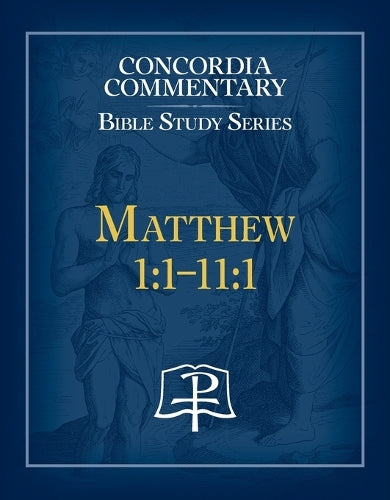 Matthew 1