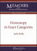 Homotopy in Exact Categories
