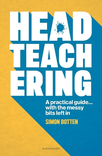 Headteachering