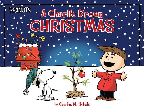 A Charlie Brown Christmas (Peanuts