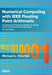 Numerical Computing with IEEE Floating Point Arithmetic