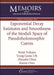Exponential Decay Estimates and Smoothness of the Moduli Space of Pseudoholomorphic Curves