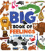 Big Book of Feelings (Animals with Attitude