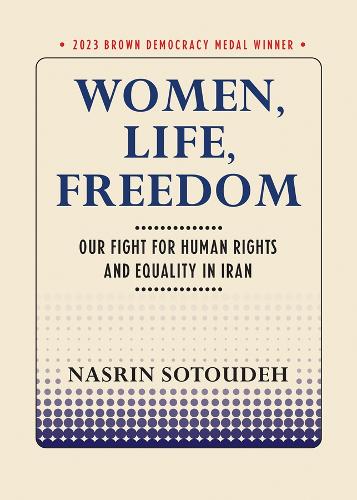 Women, Life, Freedom