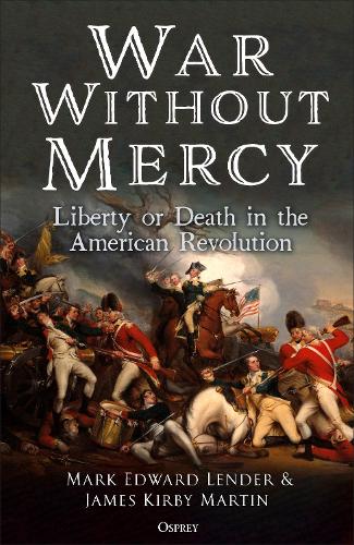 War Without Mercy