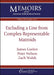 Excluding a Line from Complex-Representable Matroids
