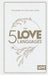 5 Love Languages Hardcover Special Edition, The