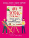 Art School (in a book)