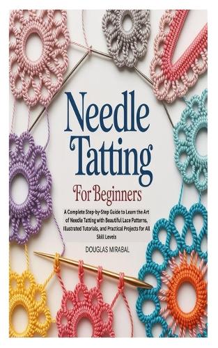 Needle Tatting for Beginners