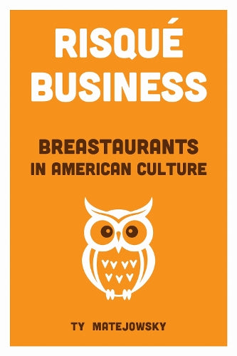 Risqué Business