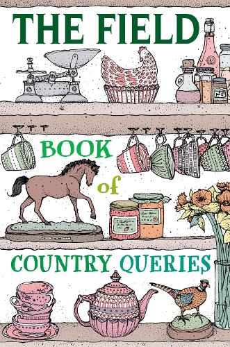 The Field Book of Country Queries
