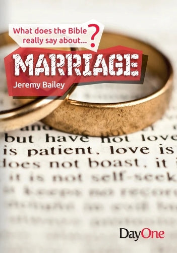 Marriage