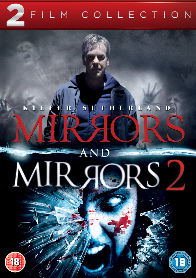 Mirrors/Mirrors 2
