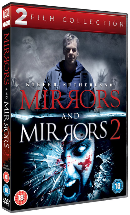 Mirrors/Mirrors 2