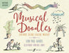 Musical Doodles (Deutsche Ausgabe)