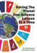 Saving The Planet One Science Lesson at a Time