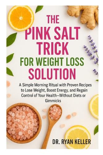 The Pink Salt Trick for Weight Loss Solution