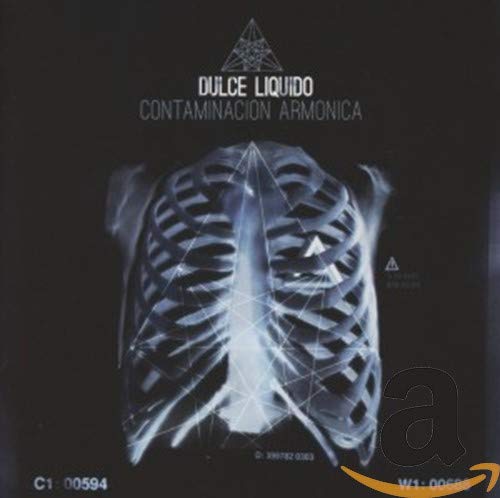 Contaminacion Harmonica
