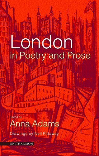 London in Poetry and Prose