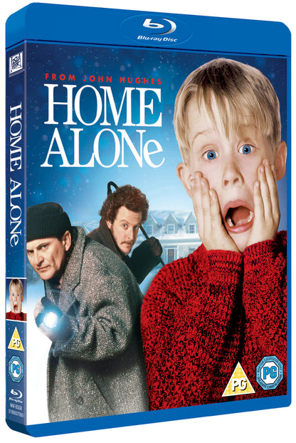 Home Alone