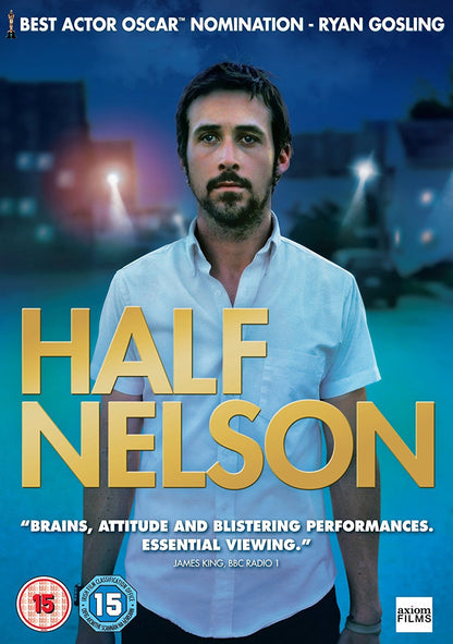 Half Nelson