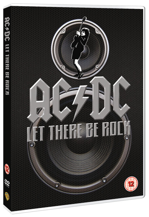AC/DC: Let There Be Rock!